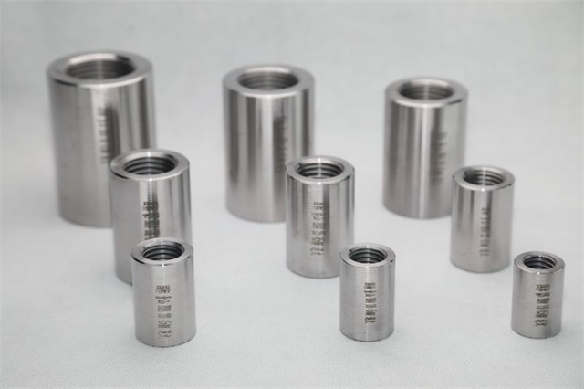 苏州直螺纹连接套筒<font style='color:red'>规格</font>